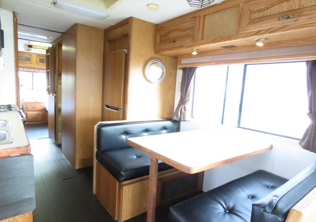 Osaka Hokko Marina Hull Exterior foto